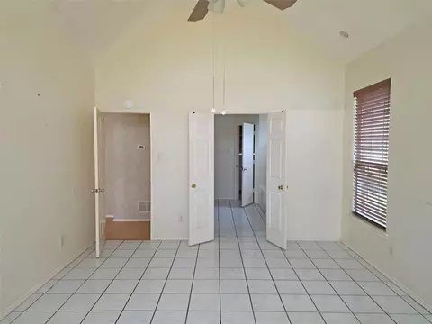 Bedroom - 707 E Grubb Dr, Mesquite, TX 75149 photo 3 of 5