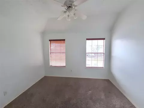 Bedroom - 707 E Grubb Dr, Mesquite, TX 75149 photo 5 of 5