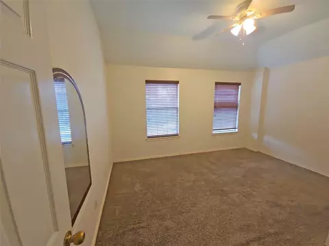 Bedroom - 707 E Grubb Dr, Mesquite, TX 75149 photo 2 of 5
