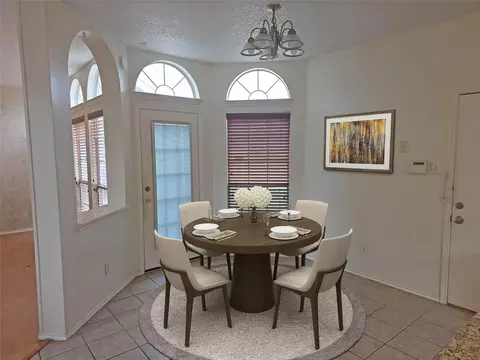 Dining - 707 E Grubb Dr, Mesquite, TX 75149 photo 1 of 1