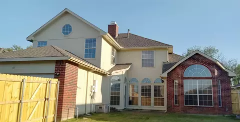 Exterior - 707 E Grubb Dr, Mesquite, TX 75149 photo 3 of 3