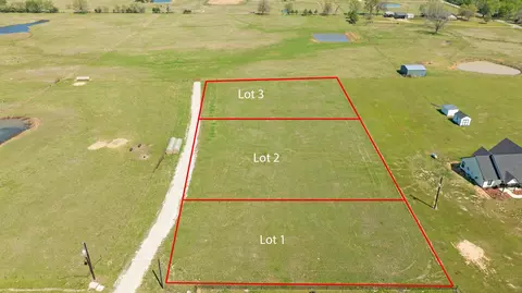000 Lot 1 Twin Trl, Blossom, TX 75416