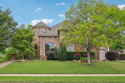 920 Norma Ln, Keller, TX 76248