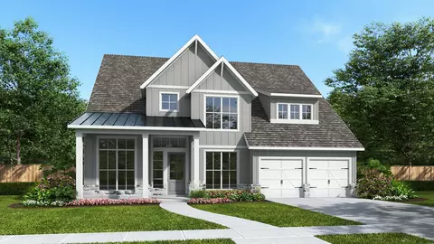 8312 Autumn Sage Trl, Denton, TX 76205