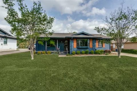 1306 Northlake Dr, Richardson, TX 75080