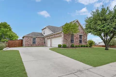 1240 Millers Creek Dr, Prosper, TX 75078