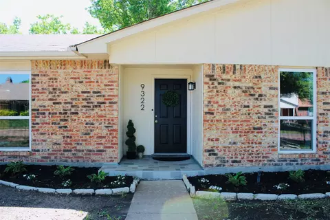 9322 Shipman St, Rowlett, TX 75088