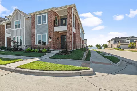 7216 Palisades Dr, Rowlett, TX 75088