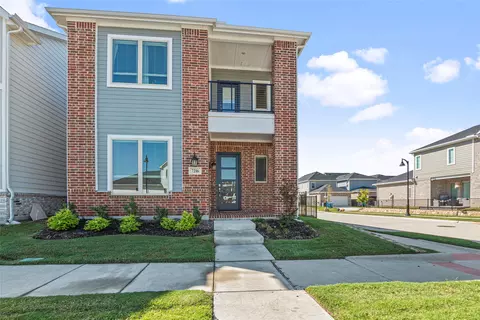 7216 Palisades Dr, Rowlett, TX 75088