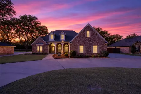 5620 Wedgefield Rd, Granbury, TX 76049