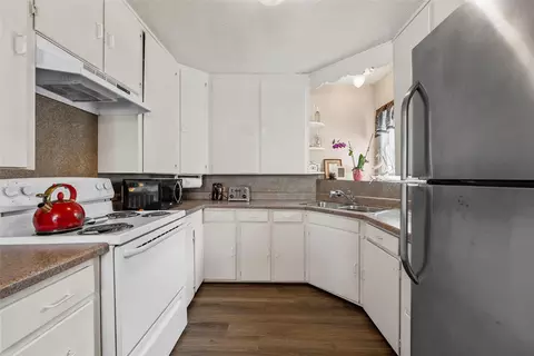 Kitchen - 3528 N 25th St, Waco, TX 76708 photo 1 of 1