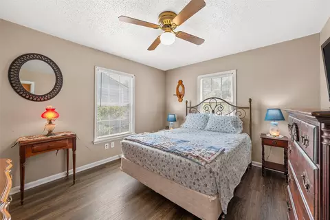 Bedroom - 3528 N 25th St, Waco, TX 76708 photo 1 of 4