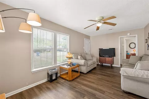 Living - 3528 N 25th St, Waco, TX 76708 photo 1 of 1