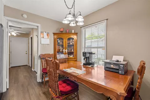 Dining - 3528 N 25th St, Waco, TX 76708 photo 2 of 2