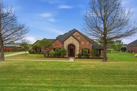 217 Silver Rose Blvd, Burleson, TX 76028