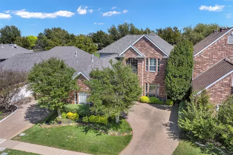 2900 Prestonwood Dr, Plano, TX 75093