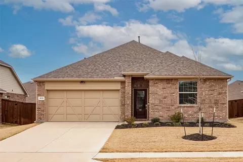 3032 Riddler Way, Little Elm, TX 75068