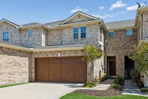 6384 Hill Creek Dr, The Colony, TX 75056
