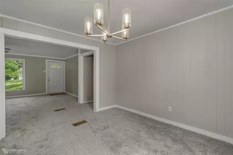 Dining - 224 Prysock Rd, Doyline, LA 71023 photo 2 of 2