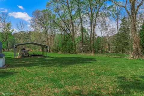 Exterior - 224 Prysock Rd, Doyline, LA 71023 photo 4 of 10