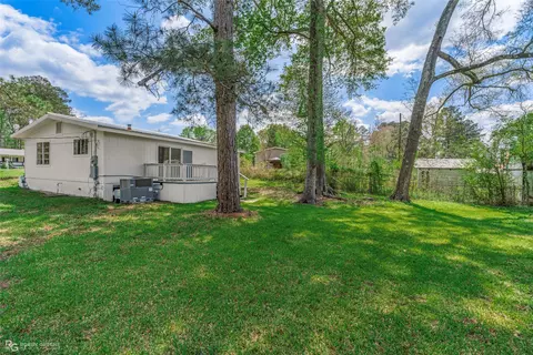 Exterior - 224 Prysock Rd, Doyline, LA 71023 photo 2 of 10