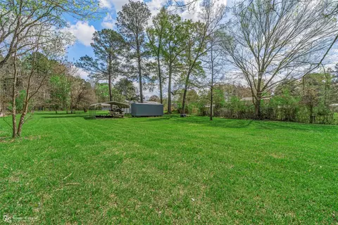 Exterior - 224 Prysock Rd, Doyline, LA 71023 photo 8 of 10