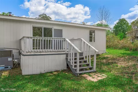Exterior - 224 Prysock Rd, Doyline, LA 71023 photo 1 of 10