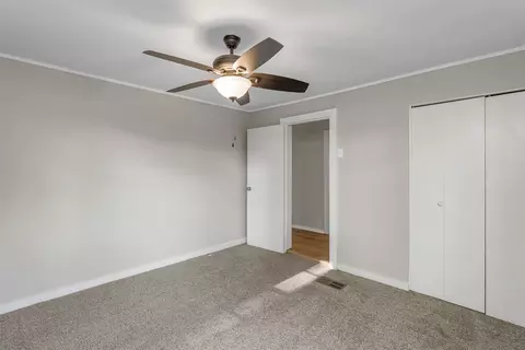 Bedroom - 224 Prysock Rd, Doyline, LA 71023 photo 3 of 5