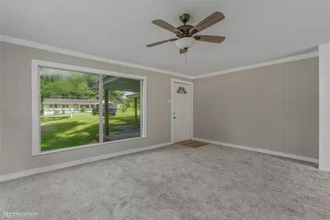 Living - 224 Prysock Rd, Doyline, LA 71023 photo 1 of 5