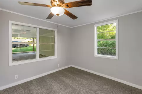 Bedroom - 224 Prysock Rd, Doyline, LA 71023 photo 4 of 5