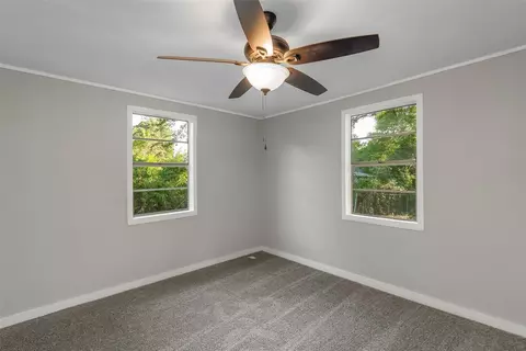 Bedroom - 224 Prysock Rd, Doyline, LA 71023 photo 2 of 5