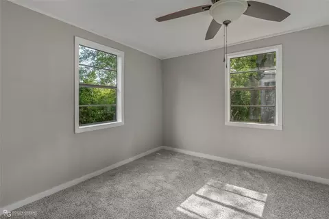 Bedroom - 224 Prysock Rd, Doyline, LA 71023 photo 1 of 5