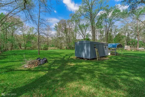 Exterior - 224 Prysock Rd, Doyline, LA 71023 photo 6 of 10