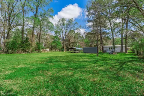 Exterior - 224 Prysock Rd, Doyline, LA 71023 photo 9 of 10