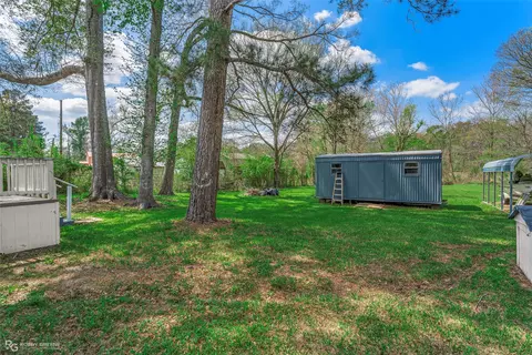 Exterior - 224 Prysock Rd, Doyline, LA 71023 photo 5 of 10