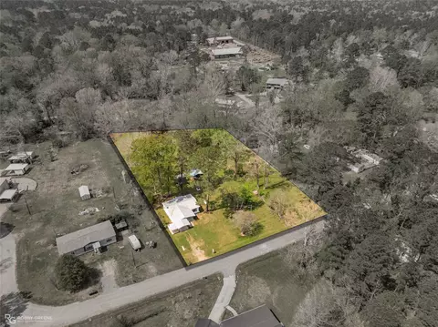 View/Area - 224 Prysock Rd, Doyline, LA 71023 photo 3 of 3