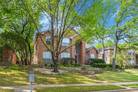 537 Halifax Ln, Coppell, TX 75019