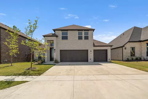 9613 Polo Pony Ct, Mesquite, TX 75126