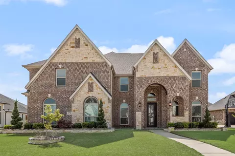 4720 Antebellum Ln, Mansfield, TX 76063