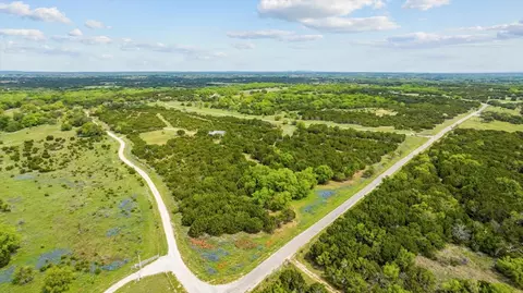 tbd Cr 1012, Glen Rose, TX 76043