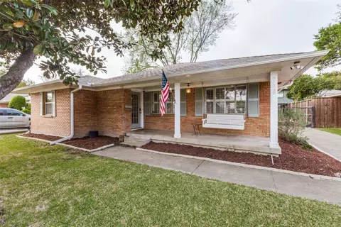 7128 Haverford Rd, Dallas, TX 75214