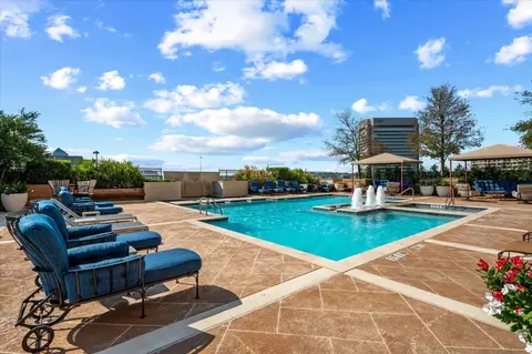 330 Las Colinas Blvd E #1302, Irving, TX 75039