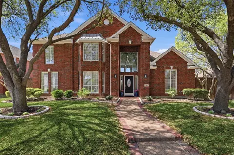 305 Brushy Creek Trl, Coppell, TX 75019