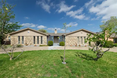 6228 Wheaton Dr, Fort Worth, TX 76133