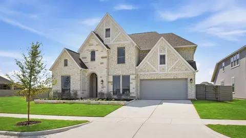 10012 Gray Fox Dr, Denton, TX 76205