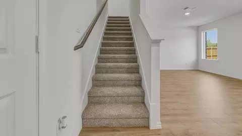 Entry Way - 1921 Glory Dr, Bonham, TX 75418 photo 3 of 3
