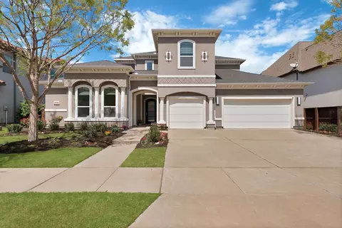 13090 Seattle Slew St, Frisco, TX 75035