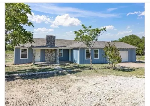 4402 Colony Rd, Granbury, TX 76048