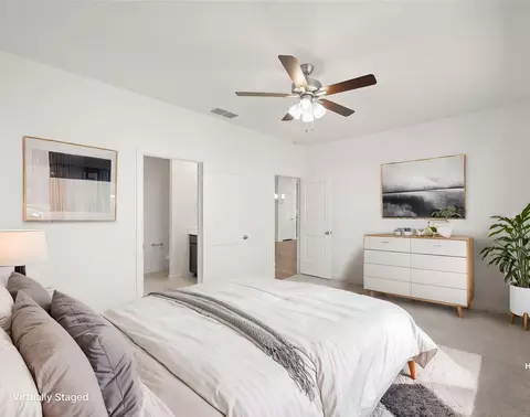 Bedroom - 3111 Hawkview Dr, Cleburne, TX 76031 photo 1 of 4