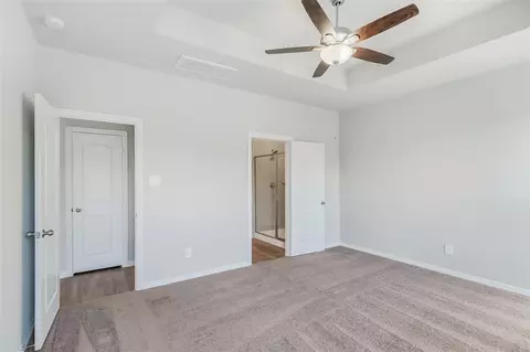 Bedroom - 3111 Hawkview Dr, Cleburne, TX 76031 photo 4 of 4